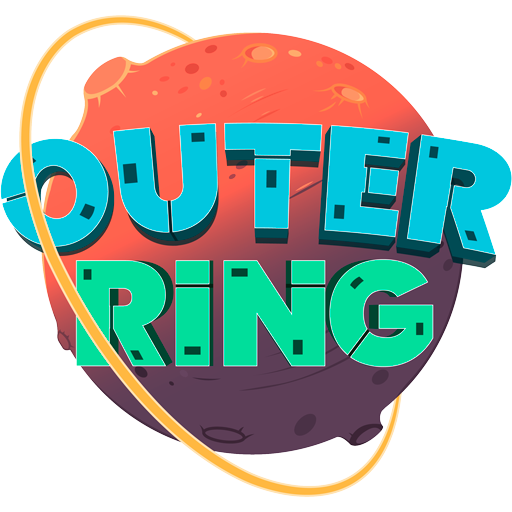 Outer Ring MMO